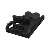 Dual Hip Thruster IRONSIDE Glute