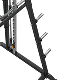 Máquina Smith Inclinada IRONSIDE Luxe