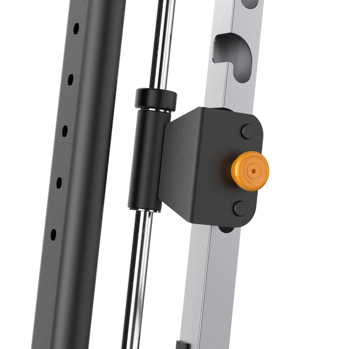 Máquina Smith Inclinada IRONSIDE Luxe