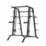 Máquina Smith Inclinada IRONSIDE Luxe