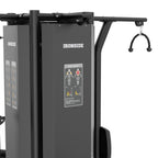 4-Stack Jungle Multi-Station IRONSIDE Luxe