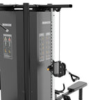 4-Stack Jungle Multi-Station IRONSIDE Luxe