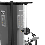 4-Stack Jungle Multi-Station IRONSIDE Luxe