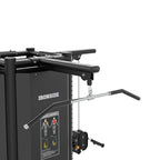 4-Stack Jungle Multi-Station IRONSIDE Luxe