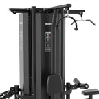 4-Stack Jungle Multi-Station IRONSIDE Luxe