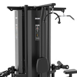 4-Stack Jungle Multi-Station IRONSIDE Luxe