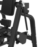 Abdominal Crunch IRONSIDE Luxe
