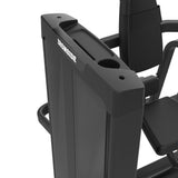 Abdominal Crunch IRONSIDE Luxe