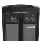 Abdominal Crunch IRONSIDE Luxe