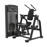 Abdominal Crunch IRONSIDE Luxe