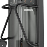 Dual Abductor & Adductor Machine IRONSIDE Luxe