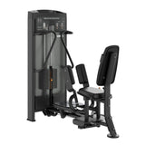 Dual Abductor & Adductor Machine IRONSIDE Luxe