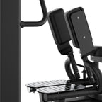 Dual Abductor & Adductor Machine IRONSIDE Luxe