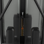 Dual Abductor & Adductor Machine IRONSIDE Luxe