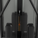 Dual Abductor & Adductor Machine IRONSIDE Luxe