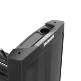 Dual Leg Curl & Extension Machine IRONSIDE Luxe