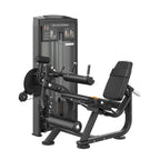 Dual Leg Curl & Extension Machine IRONSIDE Luxe