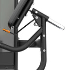 Dual Leg Curl & Extension Machine IRONSIDE Luxe