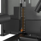 Hip Thruster IRONSIDE Luxe