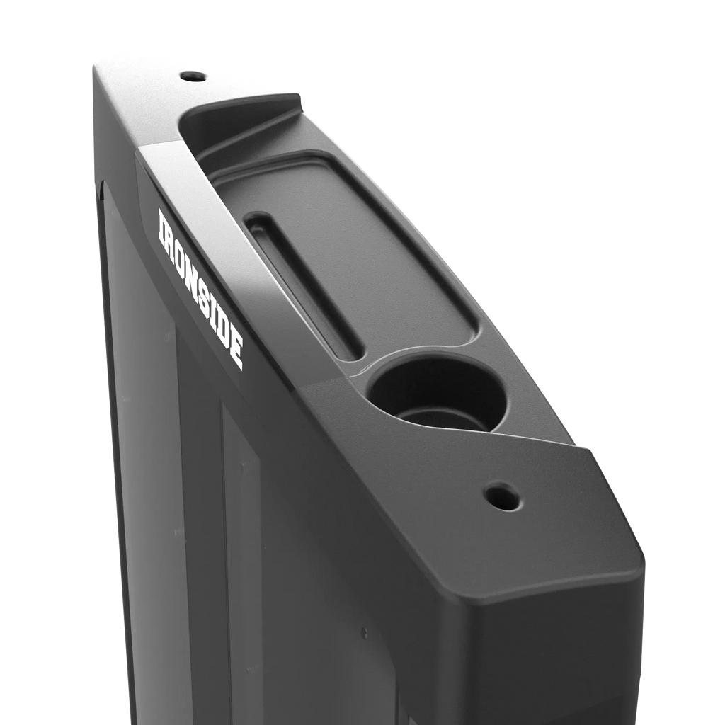 Biceps Curl IRONSIDE Luxe