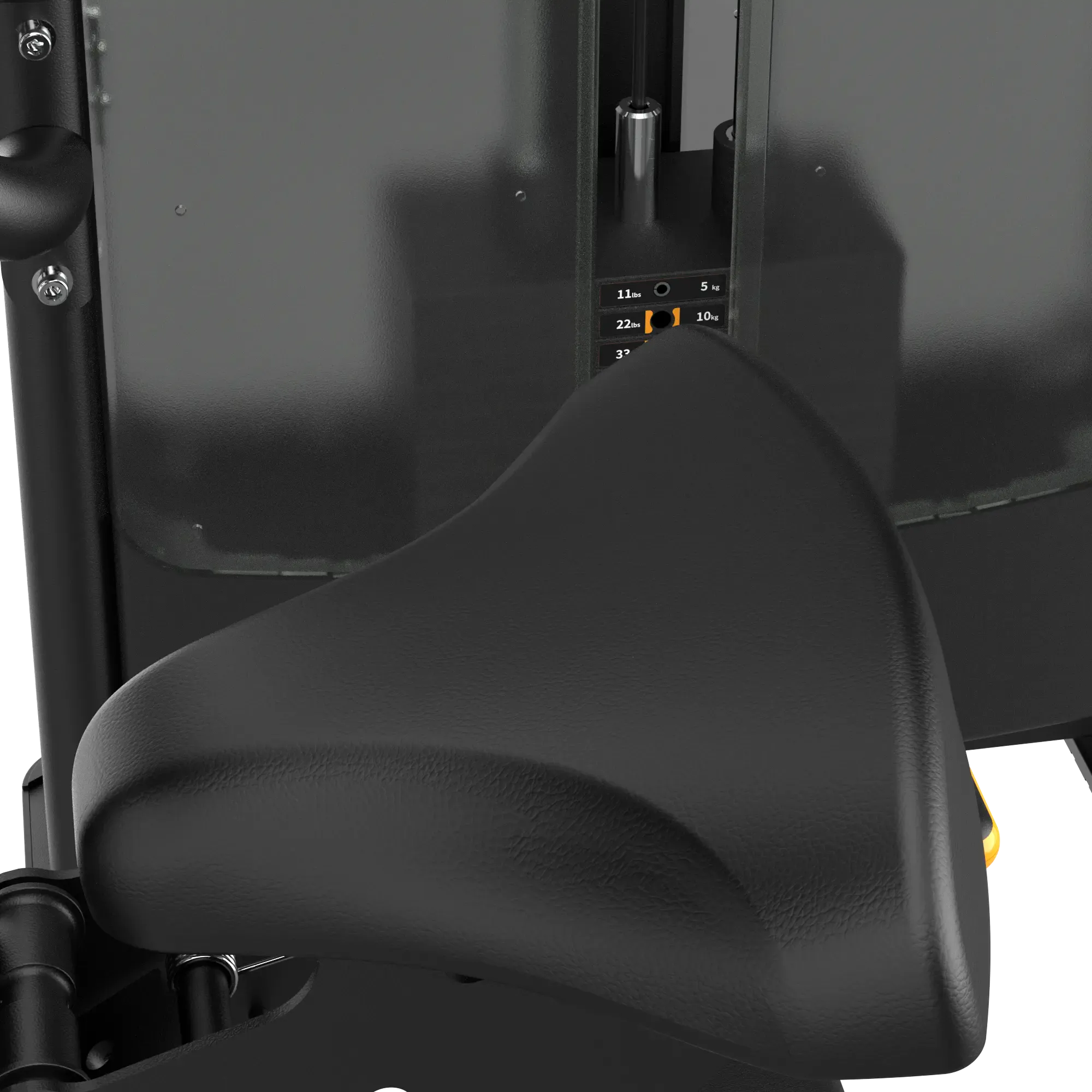 Biceps Curl IRONSIDE Luxe