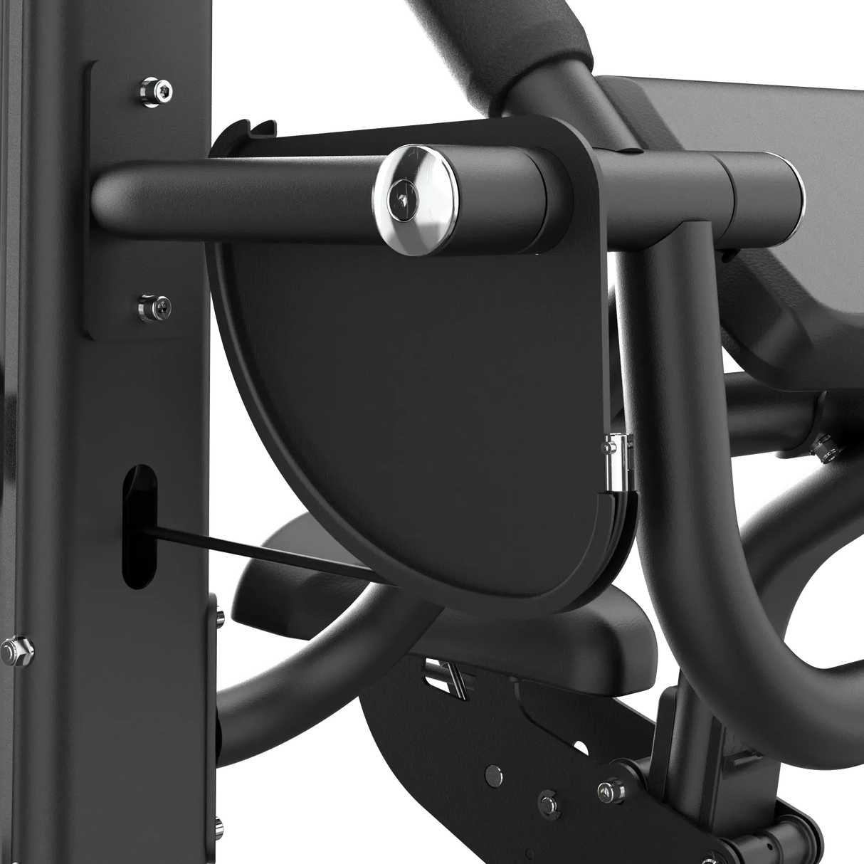 Biceps Curl IRONSIDE Luxe