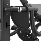 Biceps Curl IRONSIDE Luxe