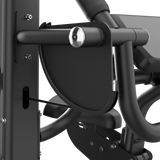 Biceps Curl IRONSIDE Luxe