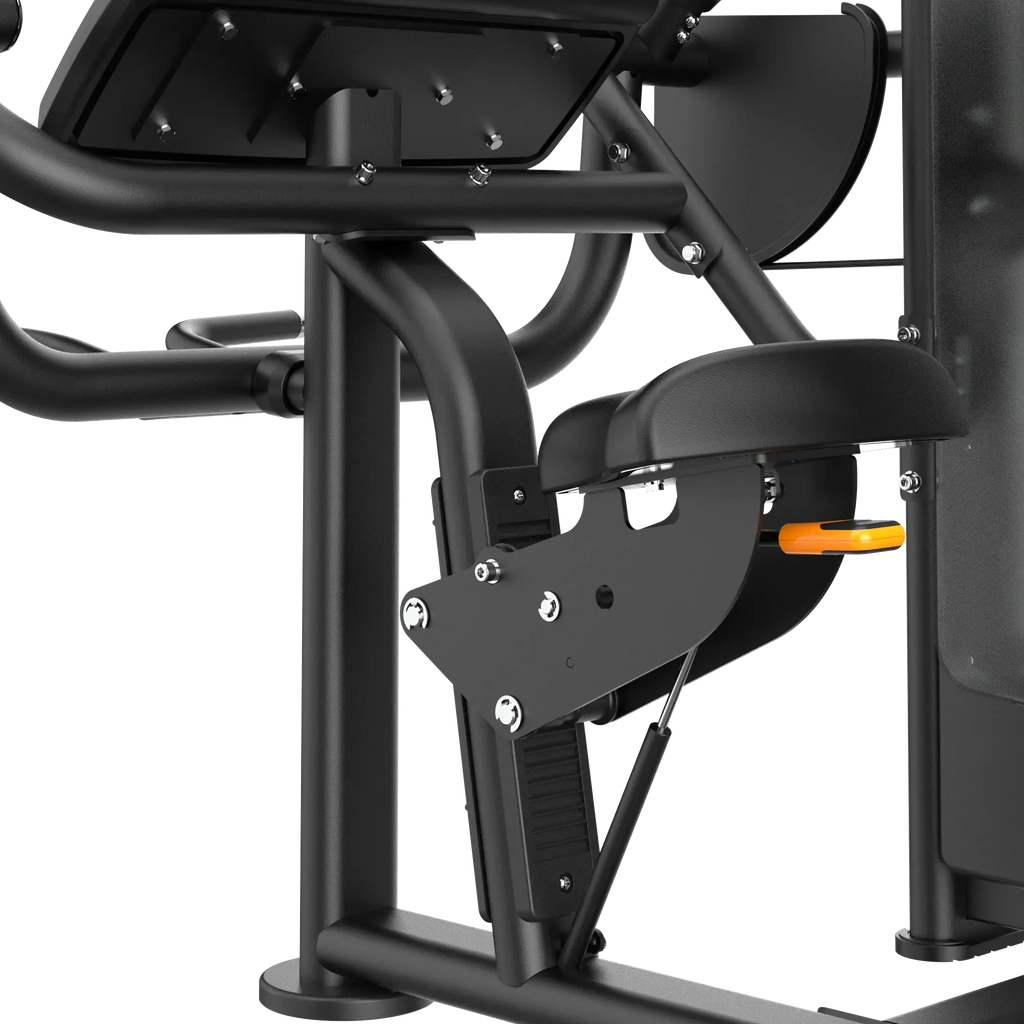 Biceps Curl IRONSIDE Luxe