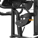 Biceps Curl IRONSIDE Luxe