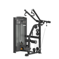 Lat Pulldown Machine IRONSIDE Luxe