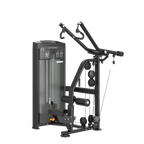 Lat Pulldown Machine IRONSIDE Luxe