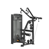 Lat Pulldown Machine IRONSIDE Luxe