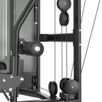 Lat Pulldown Machine IRONSIDE Luxe