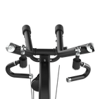 Lat Pulldown Machine IRONSIDE Luxe