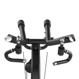 Lat Pulldown Machine IRONSIDE Luxe