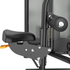 Lat Pulldown Machine IRONSIDE Luxe