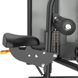 Lat Pulldown Machine IRONSIDE Luxe