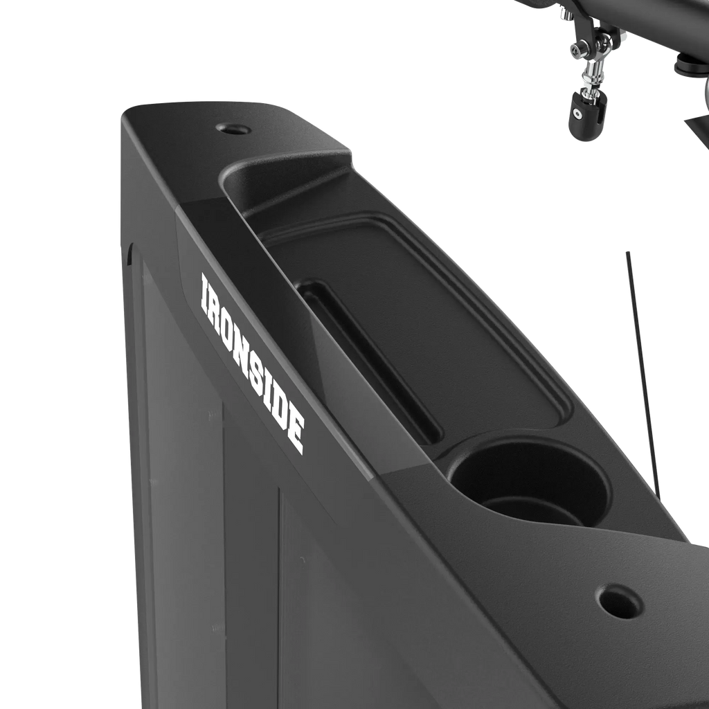 Lat Pulldown Machine IRONSIDE Luxe