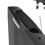 Lat Pulldown Machine IRONSIDE Luxe