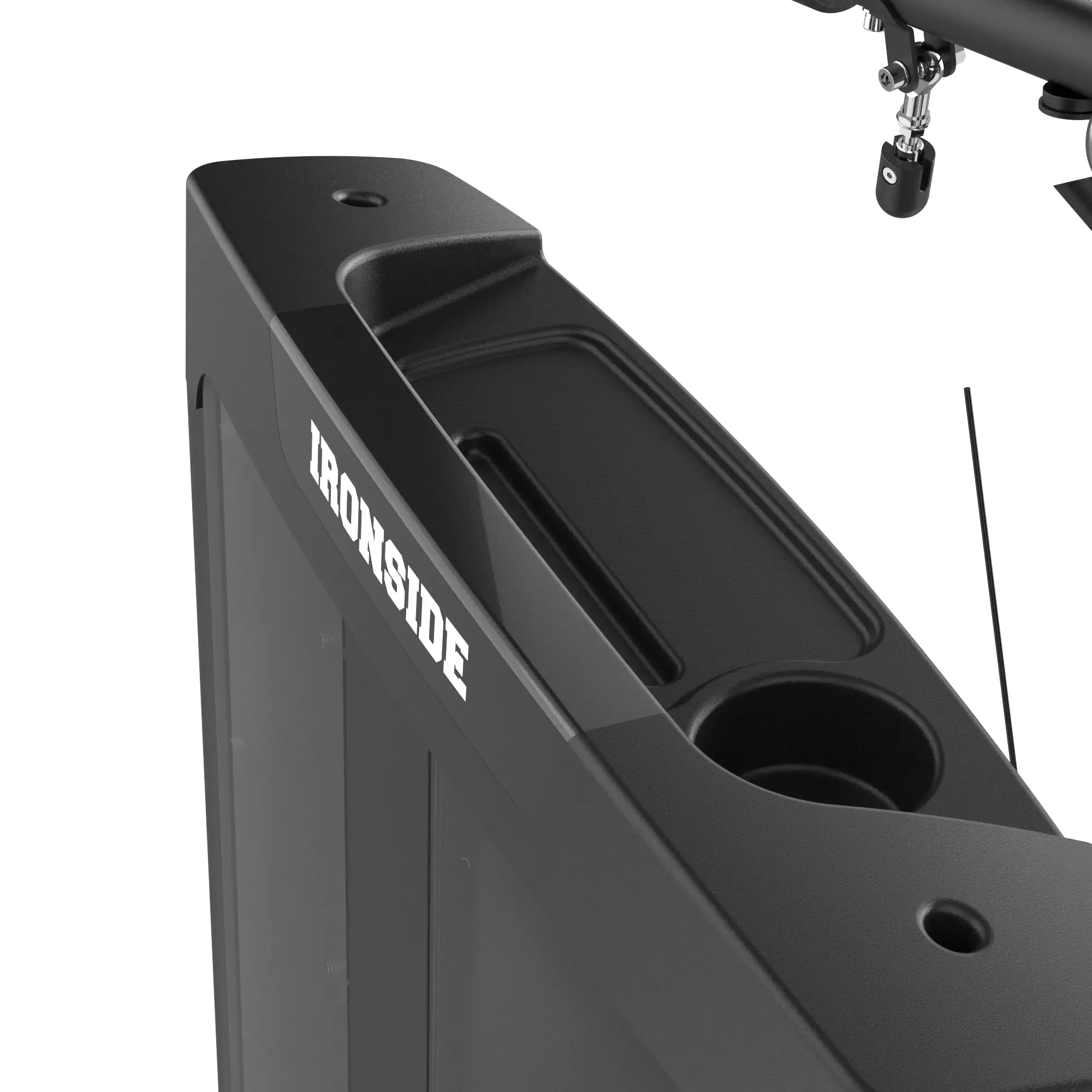 Lat Pulldown Machine IRONSIDE Luxe