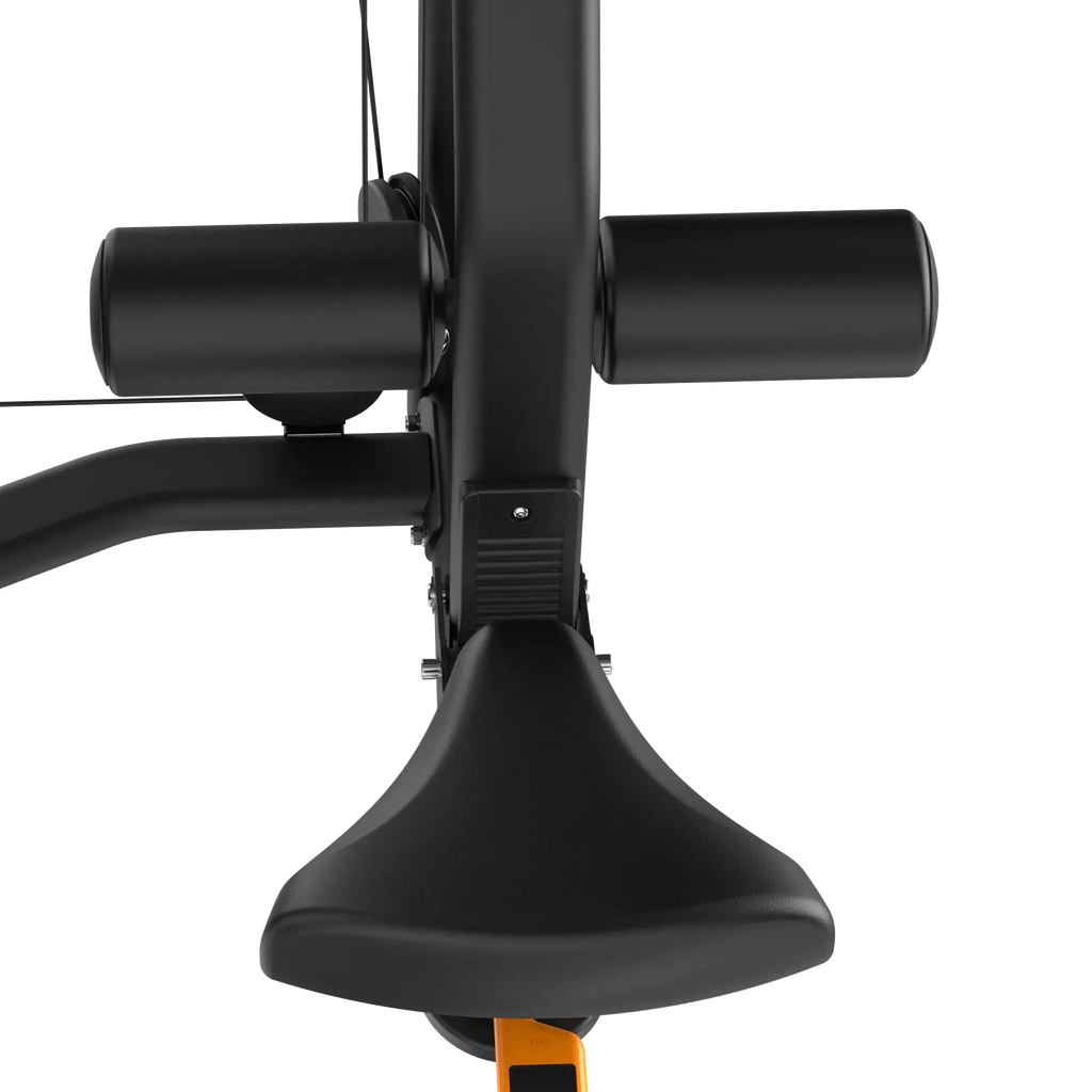 Lat Pulldown Machine IRONSIDE Luxe