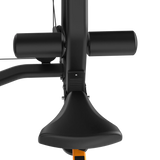 Lat Pulldown Machine IRONSIDE Luxe