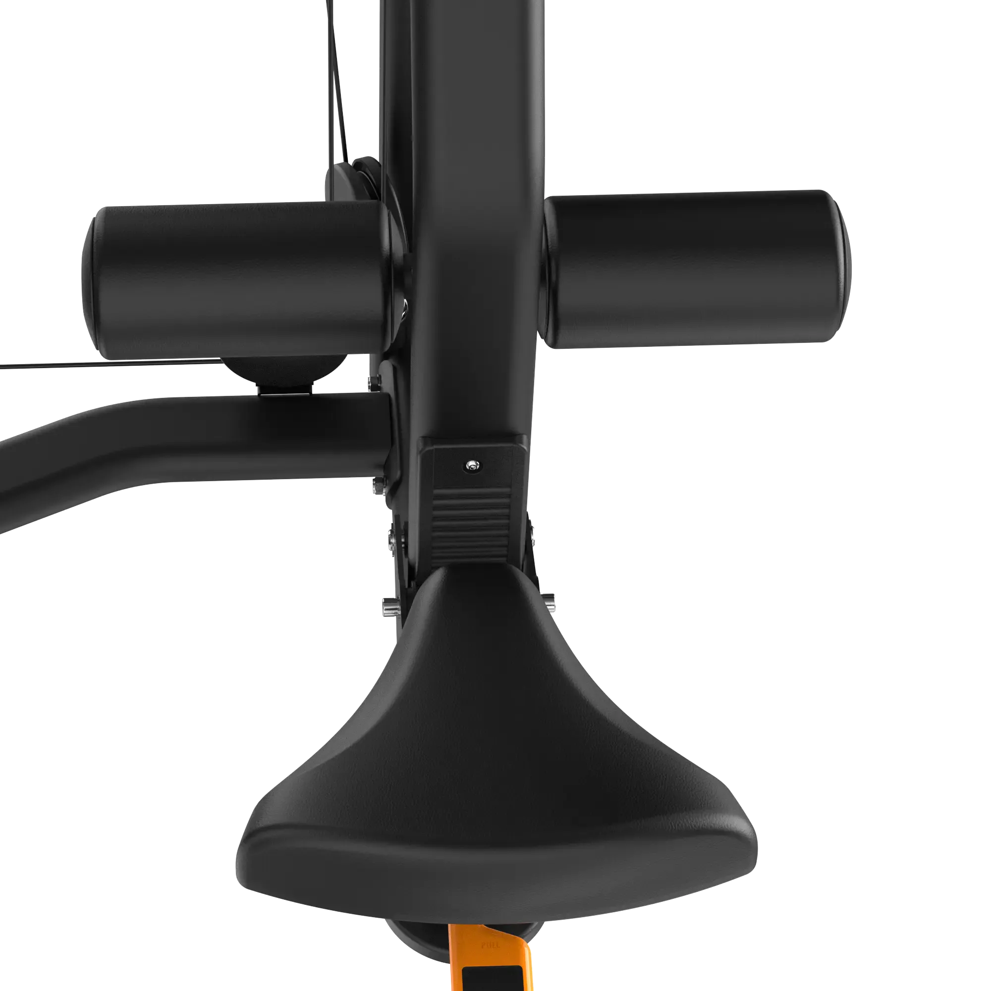 Lat Pulldown Machine IRONSIDE Luxe