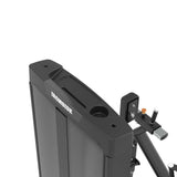 Iso-Lateral Seated Row IRONSIDE Luxe