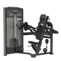 Iso-lateral Seated Biceps Curl IRONSIDE Luxe