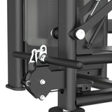 Multi Back Extension IRONSIDE Luxe