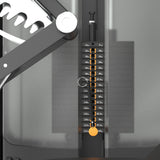 Multi Back Extension IRONSIDE Luxe