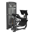 Multi Back Extension IRONSIDE Luxe