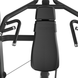 Multi Press Machine IRONSIDE Luxe